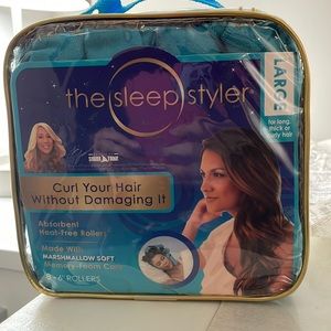 The Sleep Styler